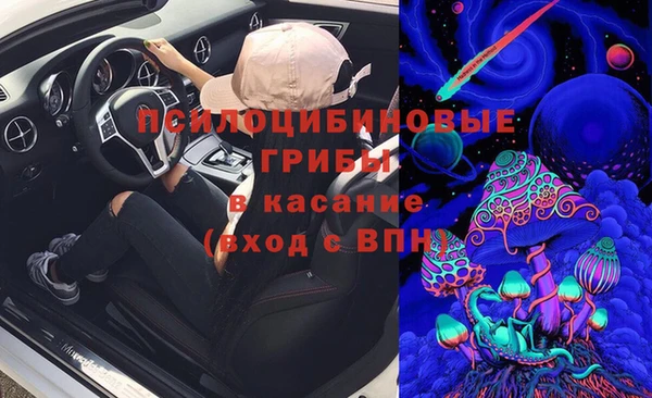 ALPHA PVP Алзамай